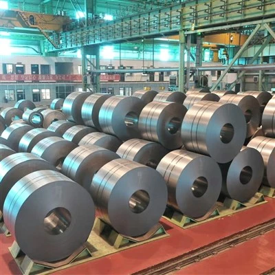 EN10130 DC04 COLD ROLLED COIL